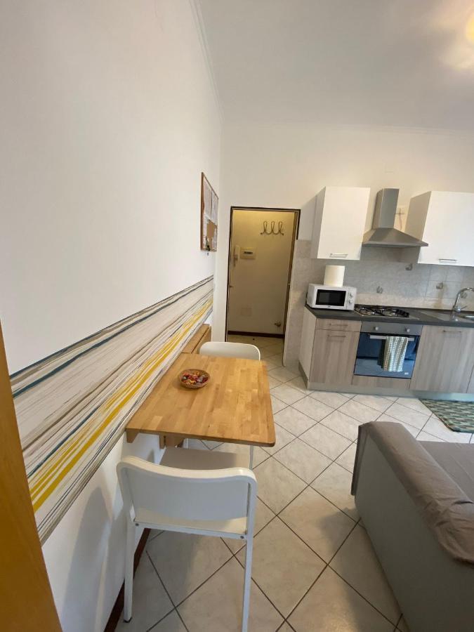 Little And Cozy Flat Near Venice مارغيرا المظهر الخارجي الصورة