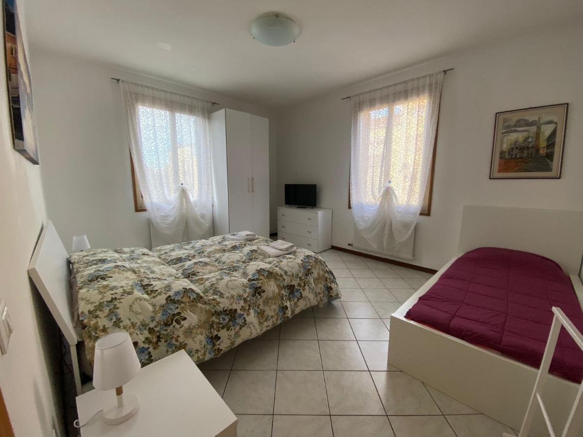 Little And Cozy Flat Near Venice مارغيرا المظهر الخارجي الصورة