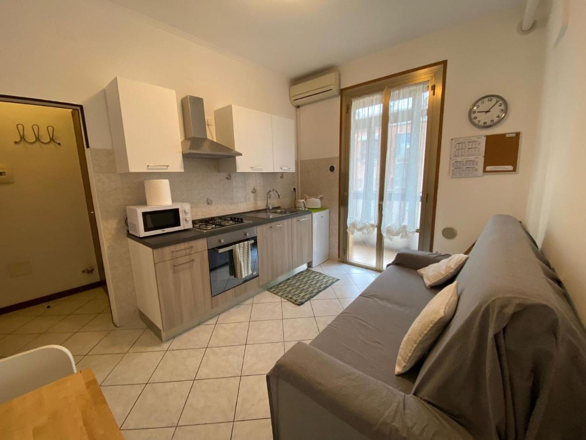Little And Cozy Flat Near Venice مارغيرا المظهر الخارجي الصورة