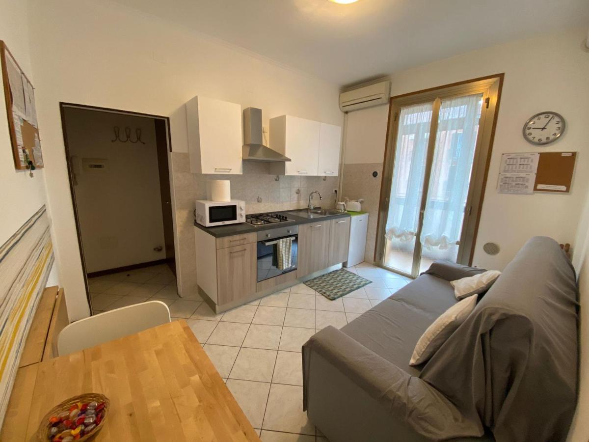 Little And Cozy Flat Near Venice مارغيرا المظهر الخارجي الصورة
