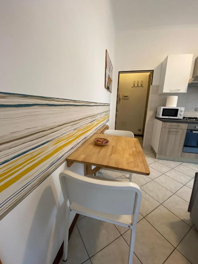 Little And Cozy Flat Near Venice مارغيرا المظهر الخارجي الصورة