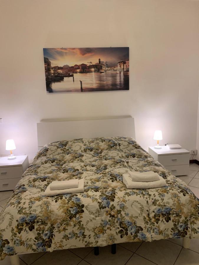 Little And Cozy Flat Near Venice مارغيرا المظهر الخارجي الصورة