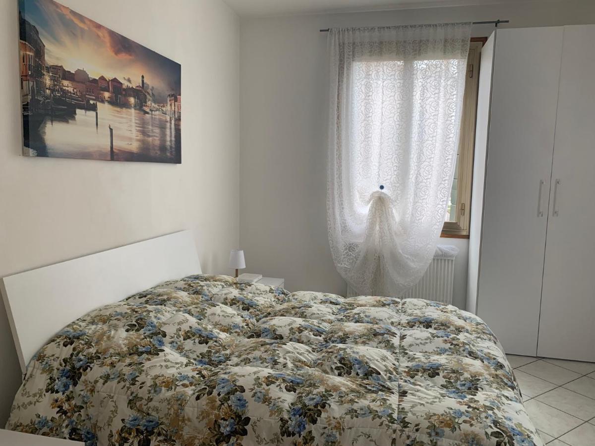 Little And Cozy Flat Near Venice مارغيرا المظهر الخارجي الصورة