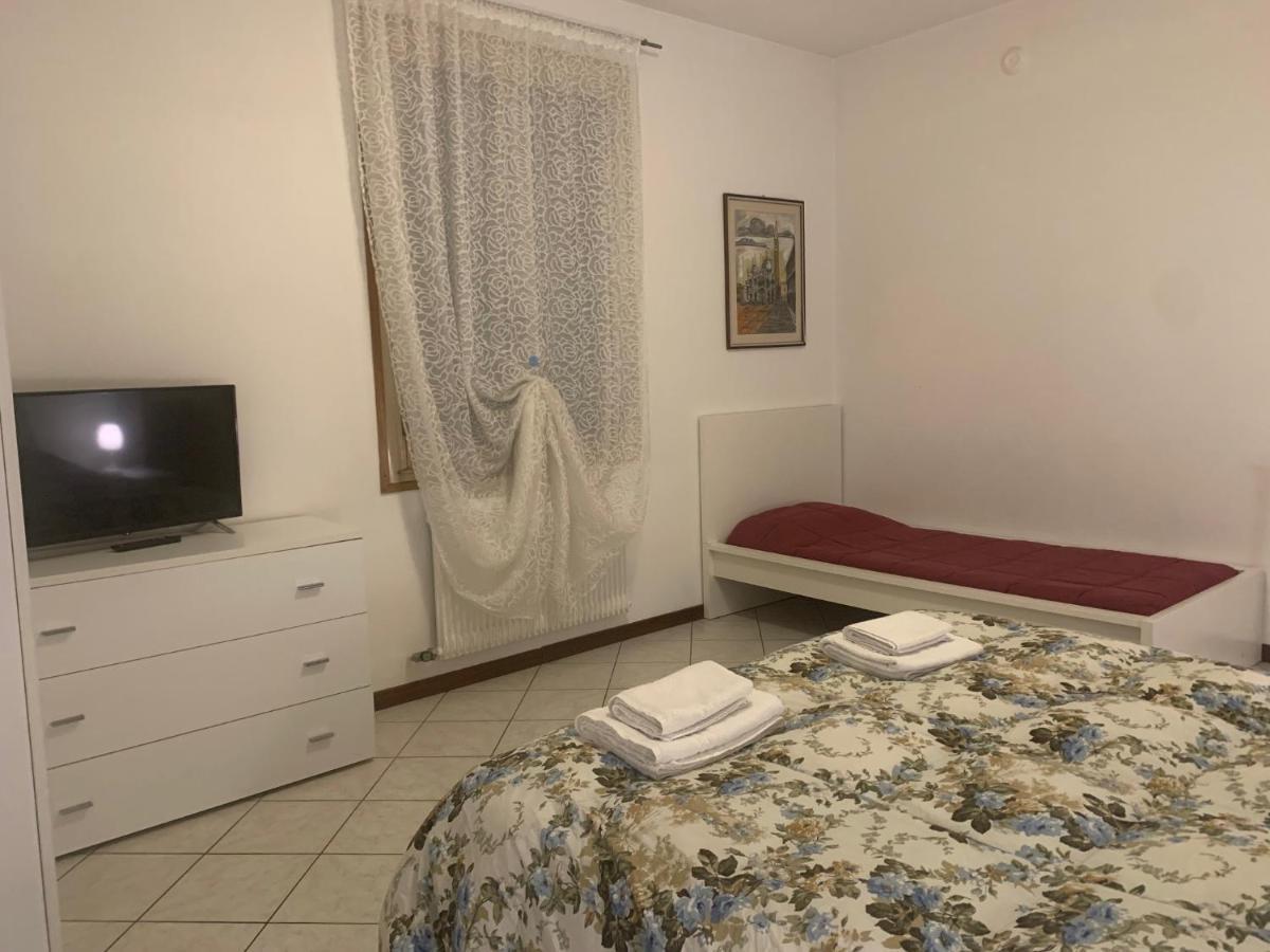Little And Cozy Flat Near Venice مارغيرا المظهر الخارجي الصورة