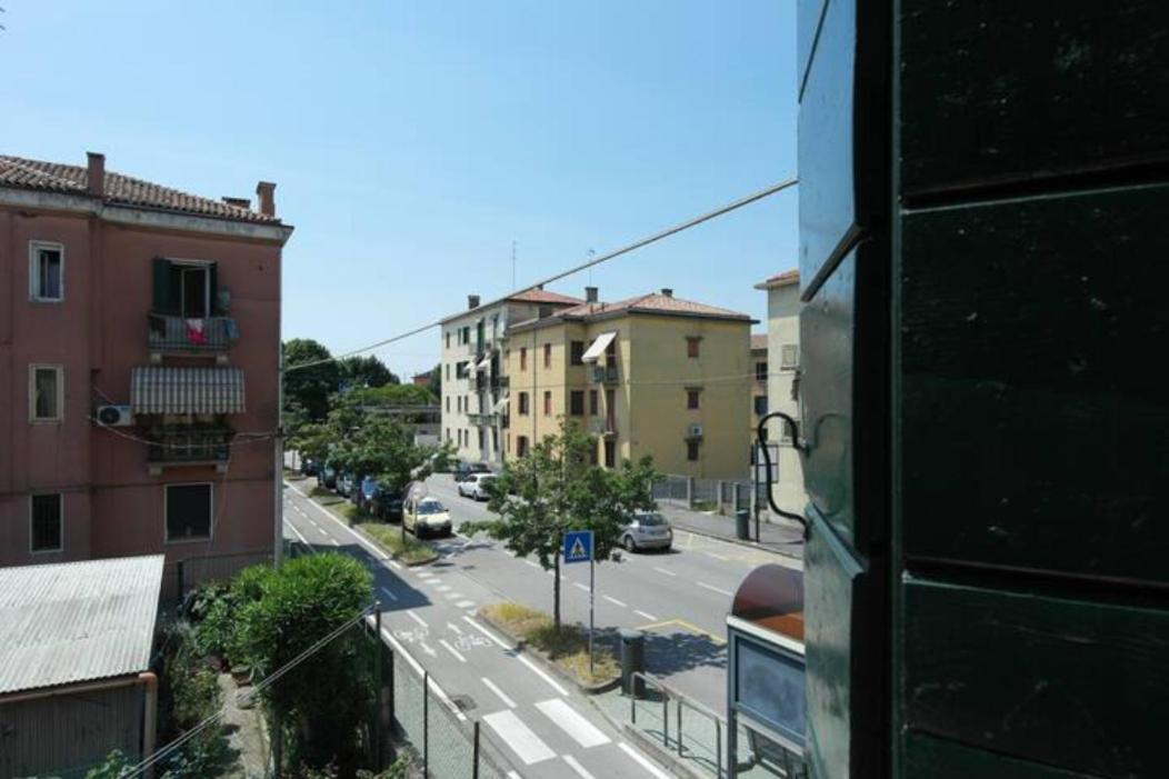 Little And Cozy Flat Near Venice مارغيرا المظهر الخارجي الصورة