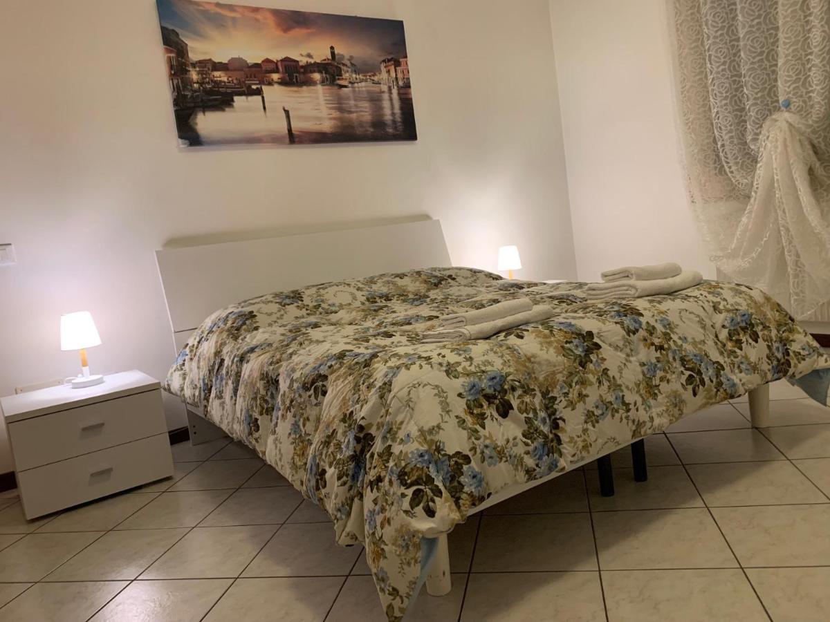 Little And Cozy Flat Near Venice مارغيرا المظهر الخارجي الصورة