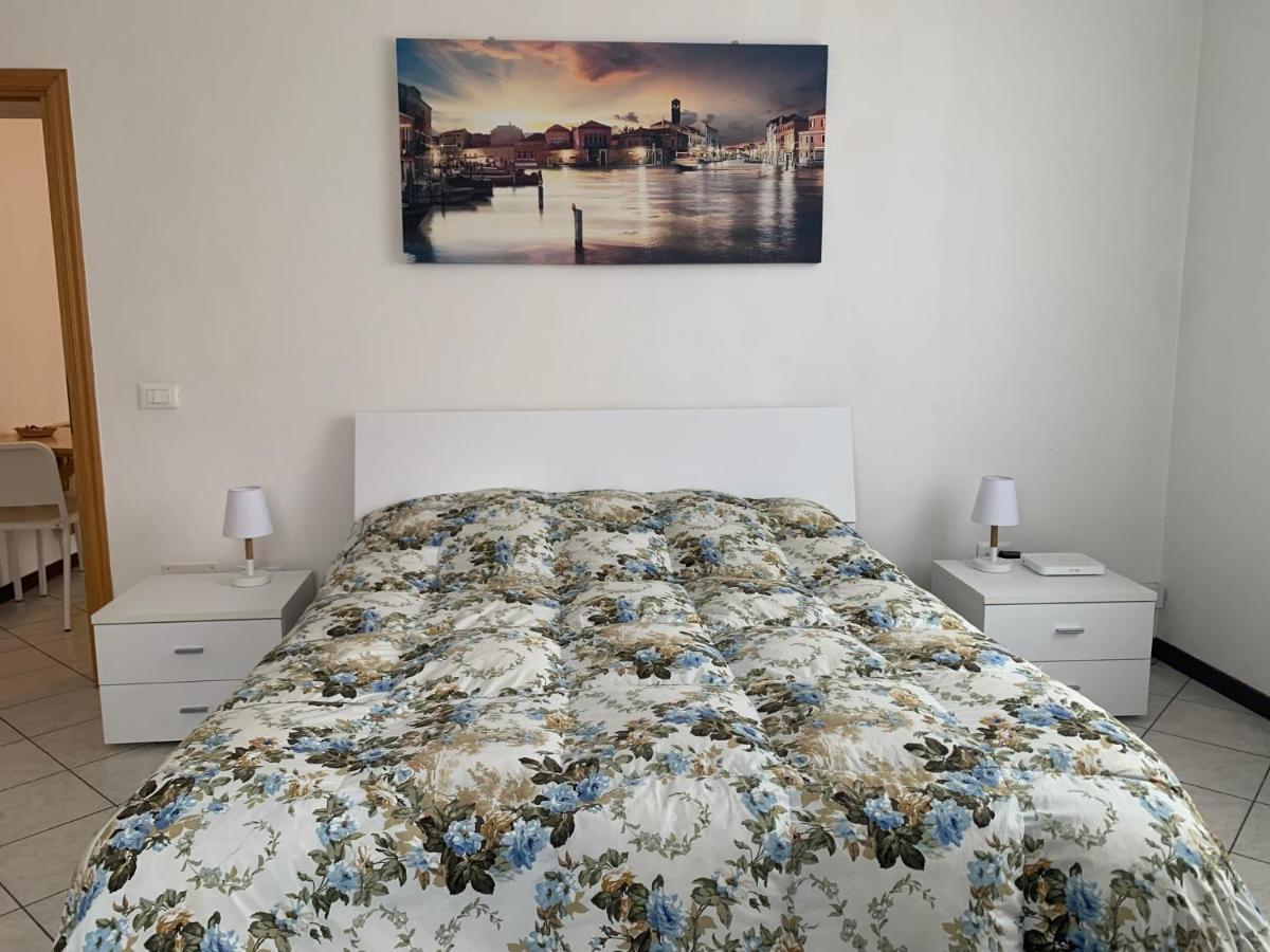Little And Cozy Flat Near Venice مارغيرا المظهر الخارجي الصورة