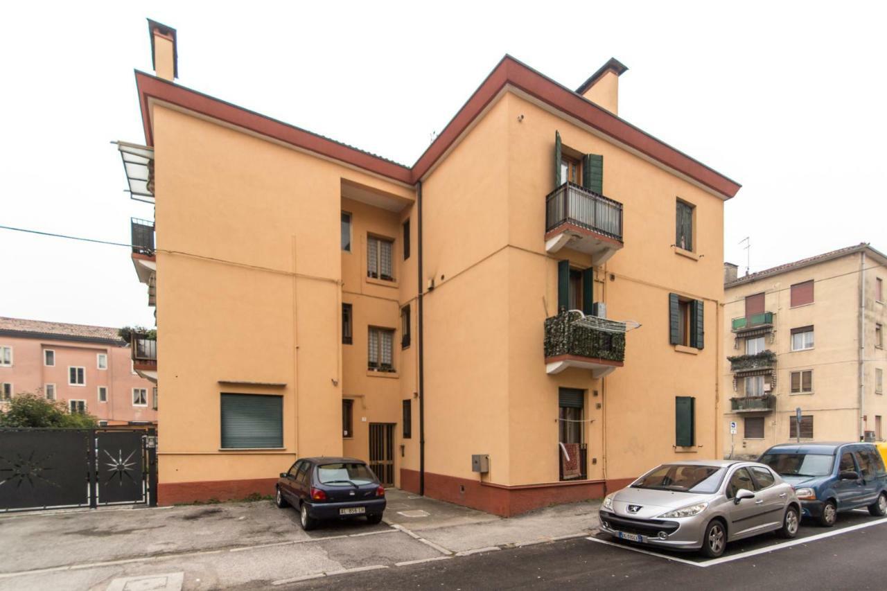 Little And Cozy Flat Near Venice مارغيرا المظهر الخارجي الصورة